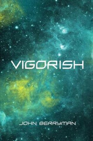 Cover of Vigorish