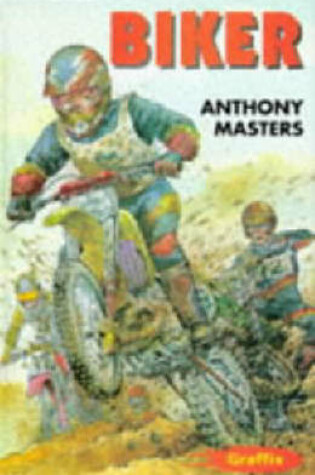 Cover of Biker