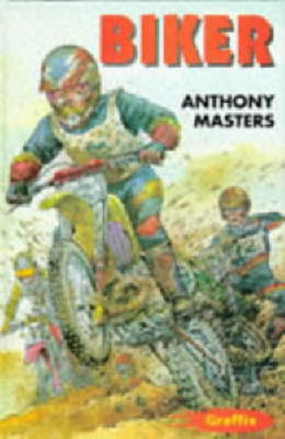 Cover of Biker