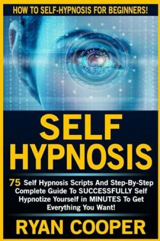 Cover of Self Hypnosis