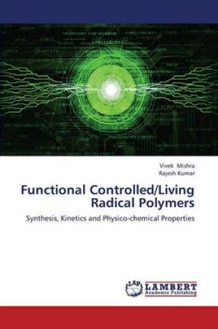 Cover of Functional Controlled/Living Radical Polymers