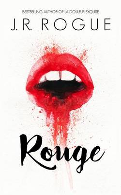 Book cover for Rouge