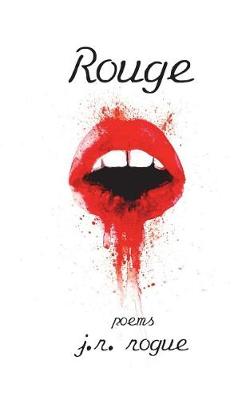 Book cover for Rouge