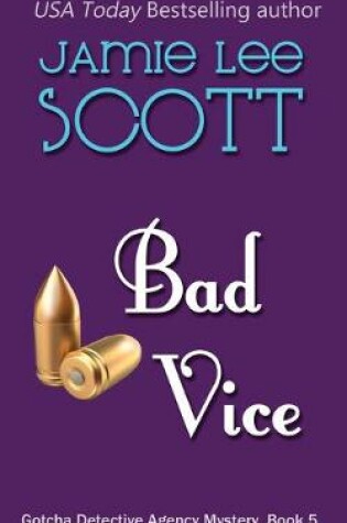 Cover of Bad Vice