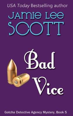 Cover of Bad Vice