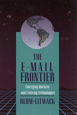 Cover of The E-Mail Frontier