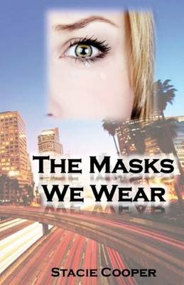 Book cover for The Masks We Wear