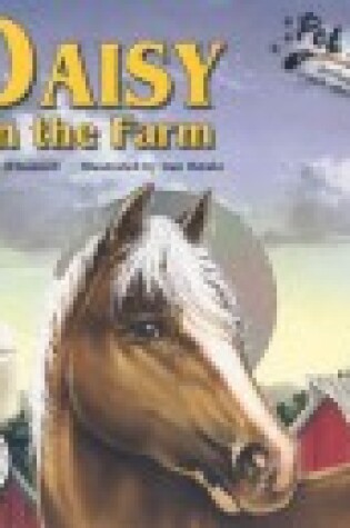 Cover of Daisy the Farm Pony
