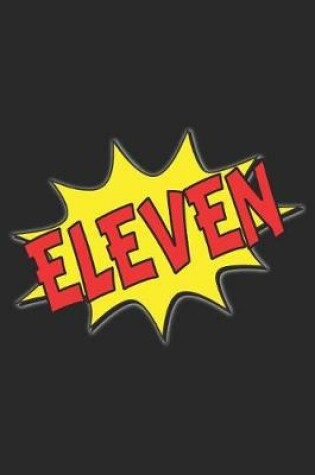 Cover of Eleven