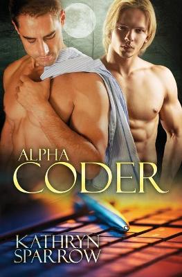 Cover of Alpha Coder