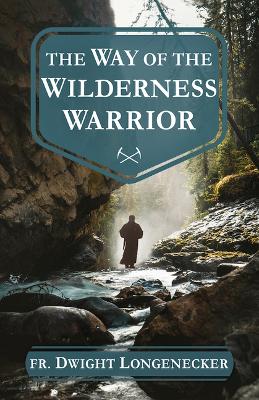 Book cover for The Wilderness Warrior