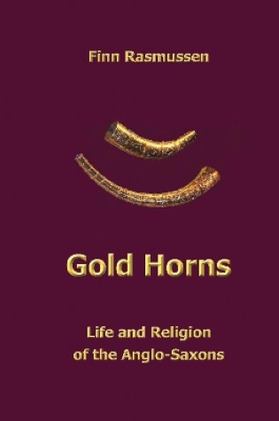 Cover of Gold Horns