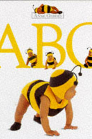 Cover of ABC - Alphabet Book