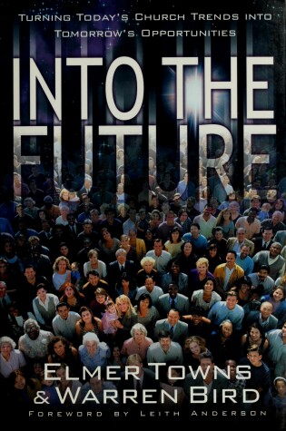 Cover of Into the Future