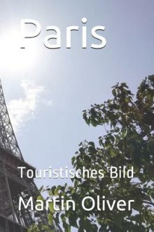 Cover of Paris