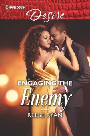 Cover of Engaging the Enemy