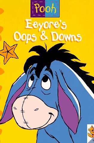 Cover of Eeyore's OOPS & Downs