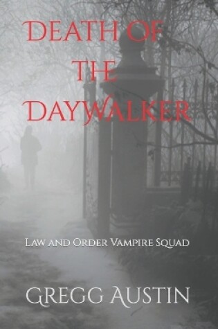 Cover of Law and Order Vampire Squad