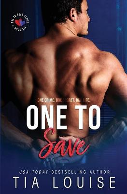 Cover of One to Save