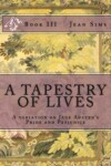 Book cover for A Tapestry of Lives, Book 3