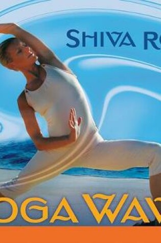 Cover of Yoga Wave