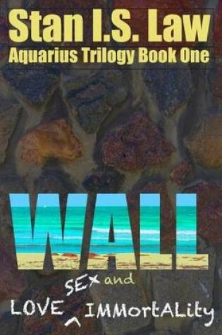 Cover of Wall