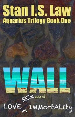 Book cover for Wall