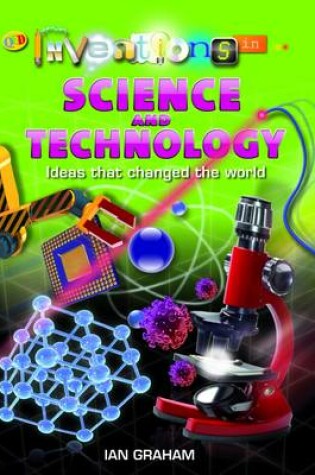 Cover of Science and Technology