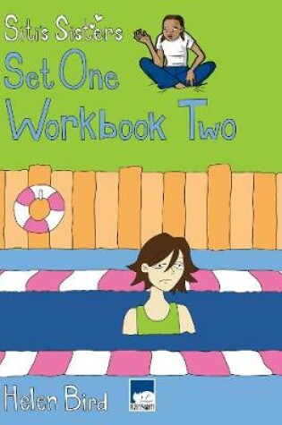 Cover of Siti's Sisters Set 1 Workbook 2