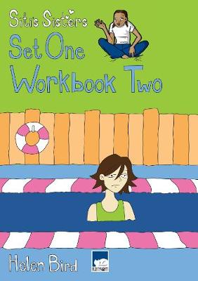 Book cover for Siti's Sisters Set 1 Workbook 2