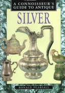 Book cover for A Connoisseur's Guide to Antique Silverware