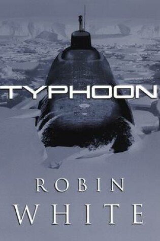 Cover of Typhoon