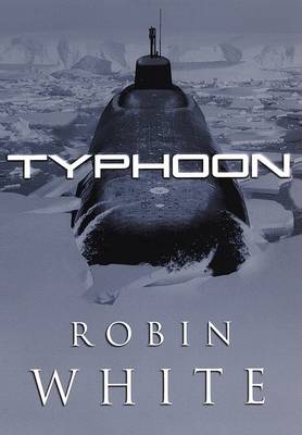Book cover for Typhoon