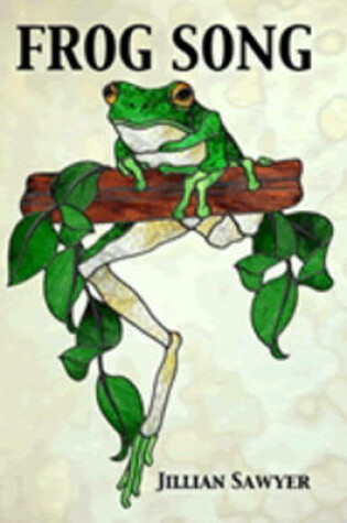 Cover of Frog Song