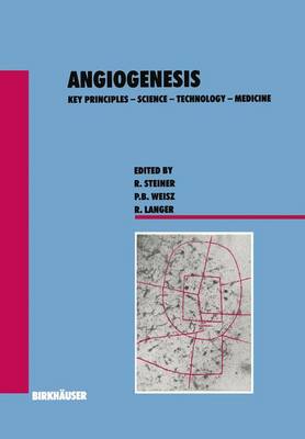 Book cover for Angiogenesis