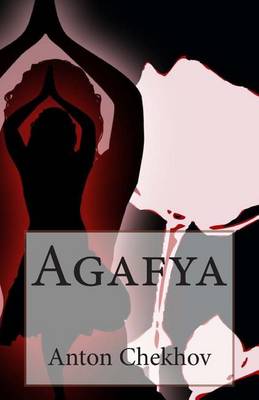 Book cover for Agafya