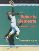 Book cover for Roberto Clemente (Jr Hispanic)(Oop)