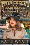 Book cover for Dorothea The Spy