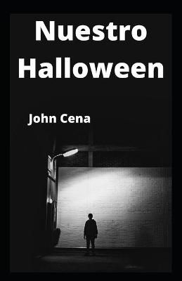 Book cover for Nuestro Halloween