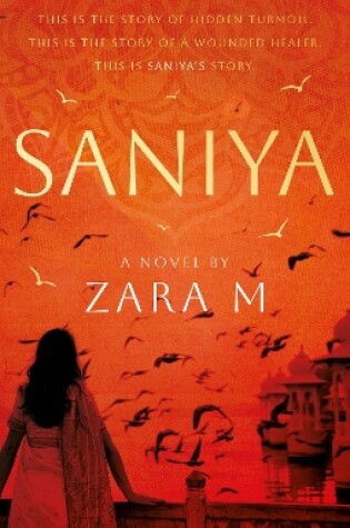 Cover of Saniya