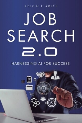 Cover of Job Search 2.0