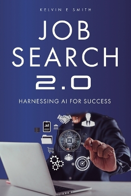 Book cover for Job Search 2.0