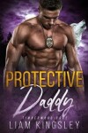 Book cover for Protective Daddy