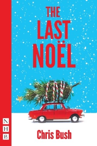 Cover of The Last Noël