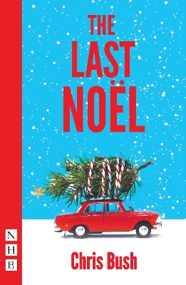 Book cover for The Last Noël