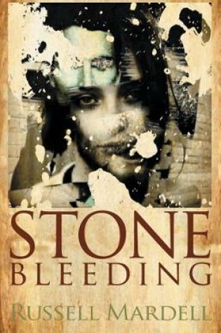 Cover of Stone Bleeding