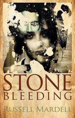 Book cover for Stone Bleeding