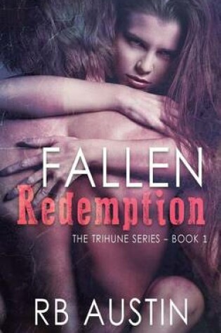 Cover of Fallen Redemption