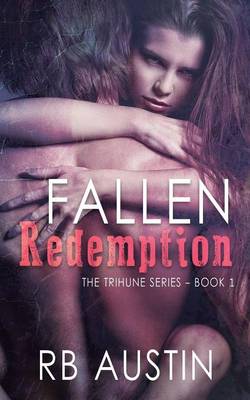 Book cover for Fallen Redemption