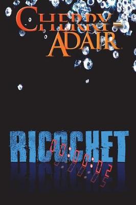 Book cover for Ricochet